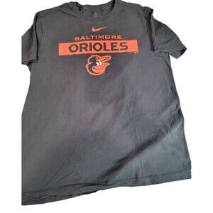 MLB Baltimore Orioles Cooperstown Collection Retro Medium T-Shirt